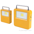 10 Вт 30 Вт 50 Вт портативный USB Solar Light